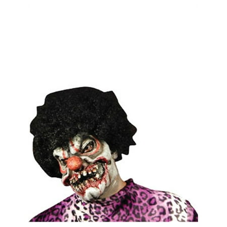 reel fx icp fan juggalo theatrical makeup costume mask