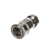 Falcon Fabricators Coupling Disconnect Socket 14-06-093 - Genuine OEM Replacement Part