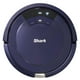 thumbnail image 2 of Reacondicionado Aspiradora robótica SHARK RV765 ION, conectada a Wi-Fi, 120 minutos de funcionamiento, compatible con Alexa, limpieza de múltiples superficies, azul real oscuro (renovada), 2 of 8