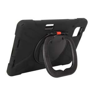 Tablet Casefor Mi Pad Pro,Rugged Tablet Case Drop Tablet Coverwith Stand Rugged Tablet Case Smooth Operation