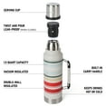 thumbnail image 5 of Ozark Trail 1.5 qt Water Bottle, Striped Pattern, 5 of 9