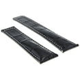 thumbnail image 2 of 22MM LEATHER STRAP BAND FOR TAG HEUER CARRERA CALIBRE 1887 FC5037/39 BLACK WS, 2 of 2