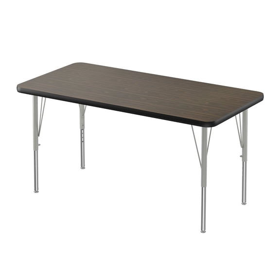 Correll Commercial Laminate Top Activity Tables 24x48"
