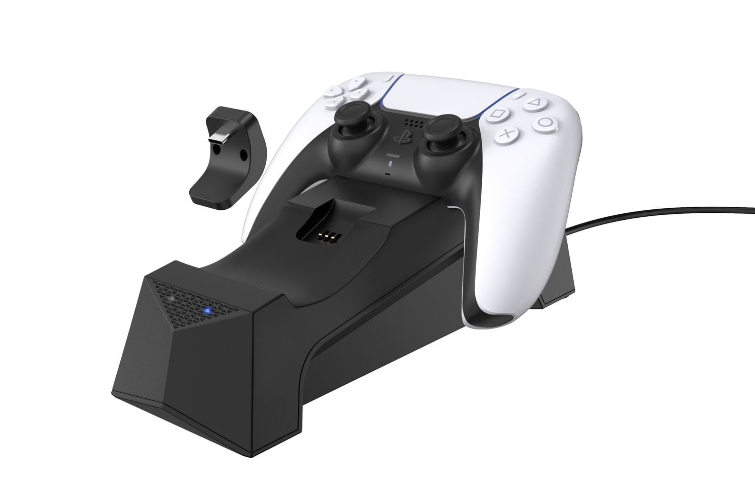 Surge Dual Controller Charging Dock for PS5