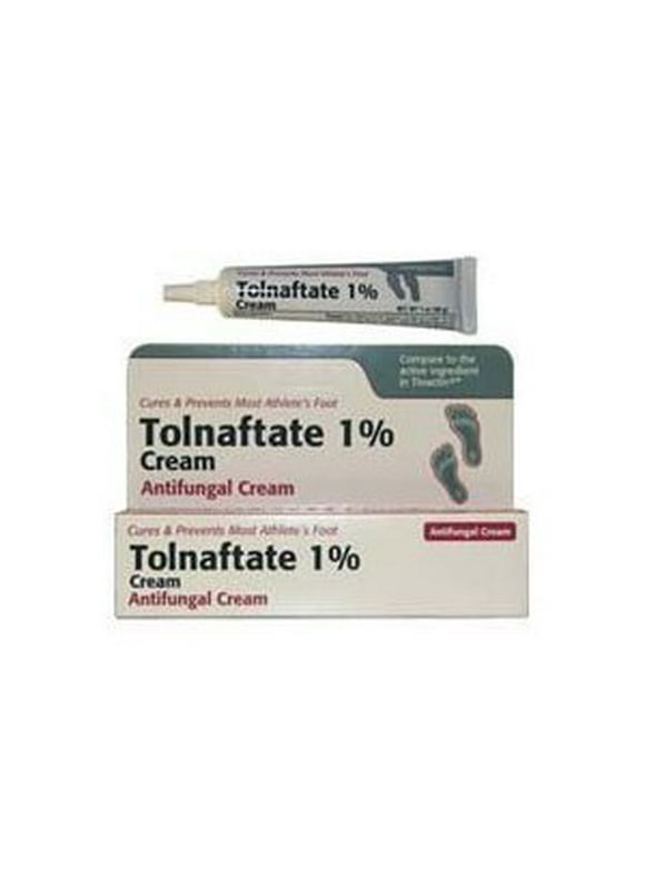 Tolnaftate Antifungal Creams in Antifungal Remedies