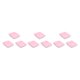 thumbnail image 4 of 3 unids/set contenedores de almacenamiento de alimentos Methold estilo Dumplings caja para frigorífico Sakura Pink, 4 of 6