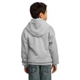 thumbnail image 2 of Pullover Hooded Sweatshirt, 2 of 2