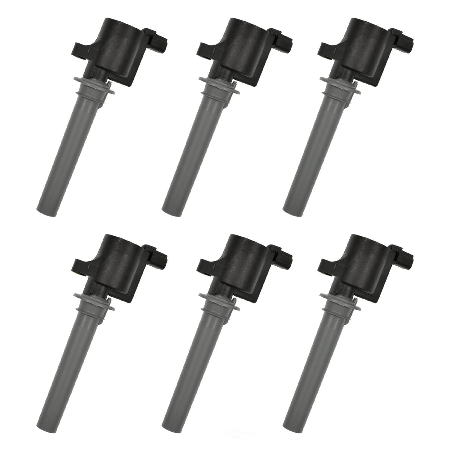 Standard FD502K6 Direct Ignition Coil Kit