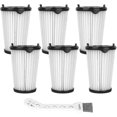 thumbnail image 1 of 6pcs Filters For Aeg Cx7-2 Vacuum Cleaners For All Models, 1 of 4