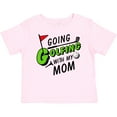 thumbnail image 3 of Inktastic Going Golfing with My Mom- Kids Golf Boys or Girls Baby T-Shirt, 3 of 5
