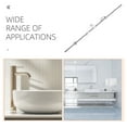 thumbnail image 3 of Sink Stopper Assembly Extended Pull Rod Universal Bathroom Pop-Up Ball Rod For Easy Installation Faucet Lift Drain Rod Replacement, 3 of 6
