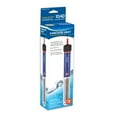 thumbnail image 2 of Penn-Plax Cascade Heat Aquarium Heater – 7.5” Length – 50 Watt - Glass, 2 of 3
