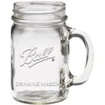 thumbnail image 2 of Ball 16 Ounce Regular Mouth Drinking Mug, 2 of 4