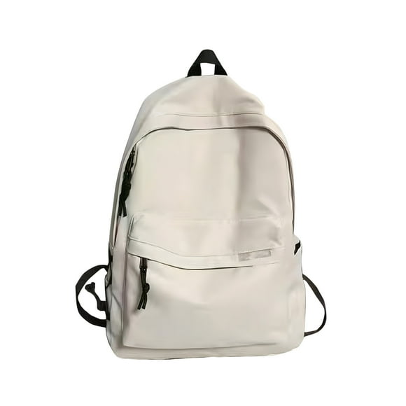 EGNMCR Breathable Backpack Watertight Large Capacity Elementary School Students Middle School Grade School Bag Backpack Men And Women Student Backpack