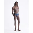 thumbnail image 4 of Calvin Klein Men's Standards 3-Pack Hip Briefs Grey Slate Small, 4 of 4