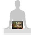 thumbnail image 2 of Rompecabezas Paris Flower Market Anatolian 3106, 2 of 2