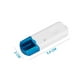 thumbnail image 2 of Receptor de Audio Bluetooth USB Para Autoestereo Elegate BT02, 2 of 6
