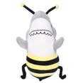 thumbnail image 3 of Juguete Con Forma De Animal Para Niños, Decoraciones De Muñecos De Peluche Con Forma De Animal De Playmate Divertido Para Niños Mayores De 3 Años Para El Hogar Cergrey Animal Shape Stuffed Doll, 3 of 8