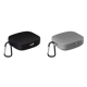 thumbnail image 1 of Funda Protectora Silicona para Anticaída Buds 5 () Rojo, 1 of 7