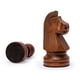 thumbnail image 3 of Set de ajedrez Husaria Staunton Tournament nº 5 con caja de madera, 3 of 9