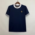 thumbnail image 1 of 23/24 Scotland150th Anniversary S-4XL [Puede Agregar Tu Nombre Y Número] Gao Jiahui unisex, 1 of 2