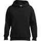 thumbnail image 1 of Gildan - Sudadera Hammer con capucha unisex (Negro), 1 of 2