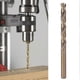 thumbnail image 4 of 1 Box Drill Bits High Speed Steel Iron Drilling Tool for Electric Drills 9mm/9.5mm9.0mm 5pcs per box /4341 (1 box), 4 of 4