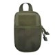 thumbnail image 5 of Riñonera pequeña portátil Mini bolsa de transporte organizador de accesorios para herramientas al aire libre FLhrweasw  Nuevo, 5 of 9
