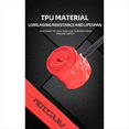 thumbnail image 2 of Ultralight Mountain Bike Inner Tube,TPU Cycling Tire Tubes for 26 Inch Wheels, French Valve 45MM, 2 of 8