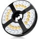 thumbnail image 1 of Luces para sombrilla, 48 luces LED recargables para sombrilla, con 3 modos de iluminación, 72 horas, luz LED inalámbrica ajustable para sombrilla para jardín, sombrilla, terraza, patio, tienda de, 1 of 5