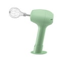 Walbest Portable Hand Mixer Electric USB Rechargeable Cordless Egg