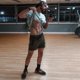 thumbnail image 5 of WILLBEST Pantalones Deportivos Cortos para Hombre, Pantalones de Fitness para Hombre, Pantalones Cortos de Entrenamiento para Correr de Secado Rápido y Finos de Verano, 5 of 5