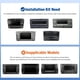thumbnail image 3 of Estéreo para auto EONON VWX7A 9" Android 14 con CarPlay y Bluetooth, 3 of 9