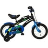 12" Polaris Edge Kids' Bike with Training Wheels