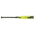 thumbnail image 4 of Rawlings USSSA Quatro 29 Inch 19 Ounce Youth Full Composite Baseball Bat, Yellow, 4 of 5