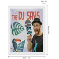 thumbnail image 2 of DJ Raphi Kits de Pintura de Diamantes para Adultos 5D DIY Diamond Art Kits Full Drill Diamond Dots para Regalo Decoración de Pared y Relajación Artes de Gemas 30*40cm, 2 of 6