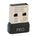 thumbnail image 2 of Receptor de ratón, Receptor de ratón USB Receptor de ratón inalámbrico inalámbrico Receptor de ratón G Hz Diseño de próxima generación, 2 of 9