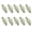 large, variant on 10pcs Baits Thrower Feeder Coil Inline Methods Feeder Fishing Spring Feeder Fishing Equipment Tool Fishing Tackle