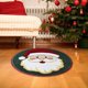 thumbnail image 2 of Alfombra Navideña Lujosamente Suave. Perfecta Para Unas Fiestas Festivas En Casa. Alegría Navideña Con Nuestra Elegante Alfombra Con Temática Navideña, Ideal Para La Decoración Navideña., 2 of 4
