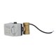 thumbnail image 3 of DN25 2 Way Brass Ball Valve Normally Closed Electric Ball Valve 1in Pipe Thread DC12?24V, 3 of 5