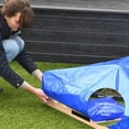 thumbnail image 5 of Big Game Hunters Car Sandpit, 5 of 5