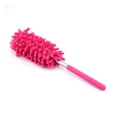 thumbnail image 4 of Cateissary Duster Color sólido Handheld Manual Anti-óxido Home Office Dust Remover Type8 NO8, 4 of 6