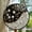 Black White Gold, variant on Stained Glass Window Hanging - Halloween Decorations Vampire Hand Skeleton Suncatcher for Doors Garden Spooky Funny Sun Catchers Gothic Decor Horror Gifts for Women Men Friend,