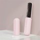 thumbnail image 2 of Mini Portable Wireless Hair Straightener,Dual-Purpose Curling Iron, 2 of 5