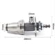 thumbnail image 4 of Airless Paint Sprayer Pump Painting Machines Paint Pump, 4 of 5