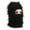 Black, variant on Distressed Balaclava Ski Mask for Men and Women - Knitted Balaclava Distressed Windproof Full Face Mask Cold Weather (Black+White)