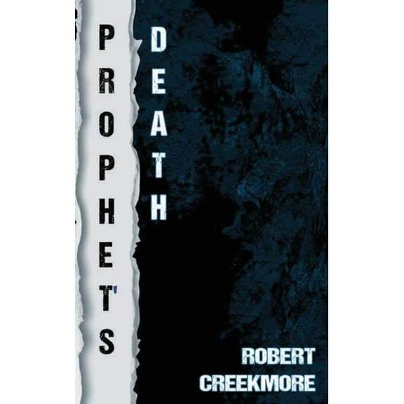Prophet's Death, (Hardcover)