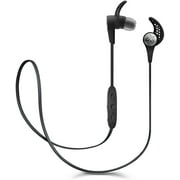Jaybird X3 Sport Bluetooth Headset for iPhone and Android - Blackout Renewed