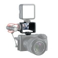 thumbnail image 3 of Vlog Selfie Flip Screen with Cold Shoe for Mirrorless for Video Youtuber, 3 of 4