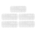 thumbnail image 1 of Kit de cuentas de perlas semicirculares Ticfox 5 piezas 12 compartimentos 2 mm 2,5 mm 3 mm 4 mm, 1 of 14